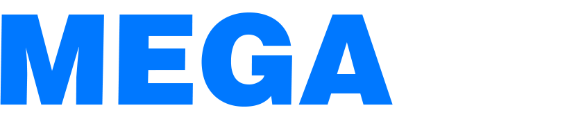 MEGAOX Logo